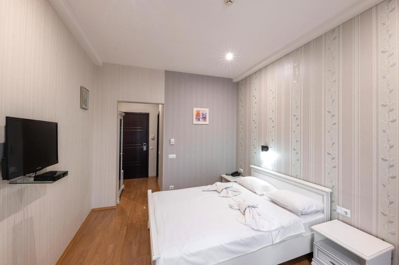 - Granada - Boutique Hotel - Tbilisi - Екстер'єр фото