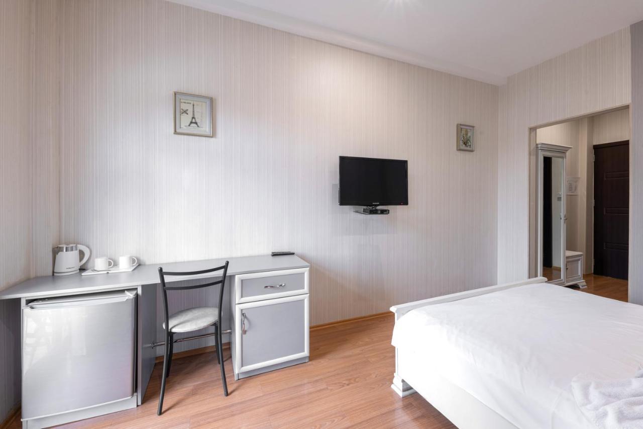 - Granada - Boutique Hotel - Tbilisi - Екстер'єр фото