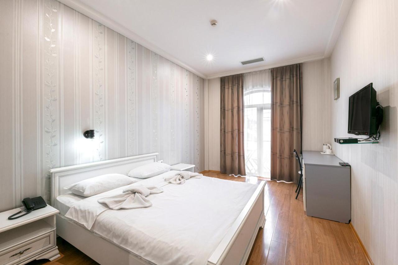 - Granada - Boutique Hotel - Tbilisi - Екстер'єр фото