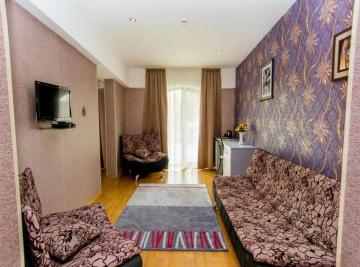 - Granada - Boutique Hotel - Tbilisi - Екстер'єр фото