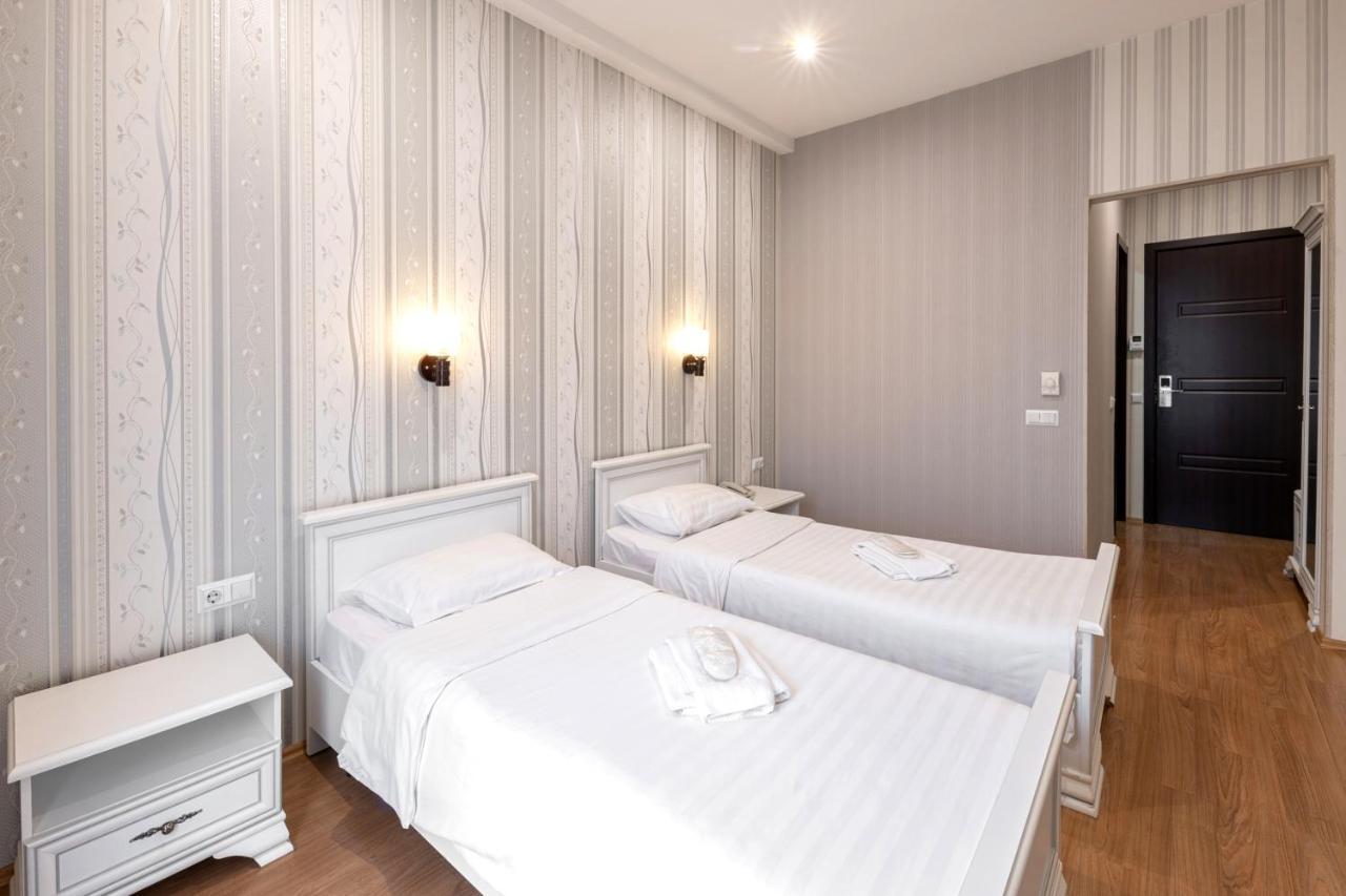 - Granada - Boutique Hotel - Tbilisi - Екстер'єр фото