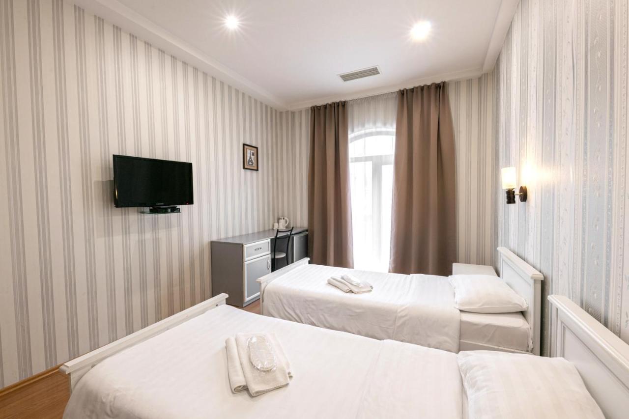 - Granada - Boutique Hotel - Tbilisi - Екстер'єр фото