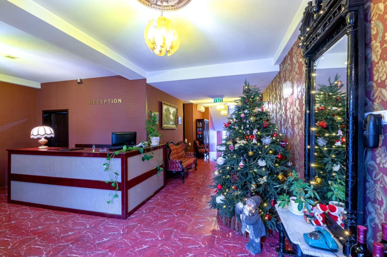 - Granada - Boutique Hotel - Tbilisi - Екстер'єр фото