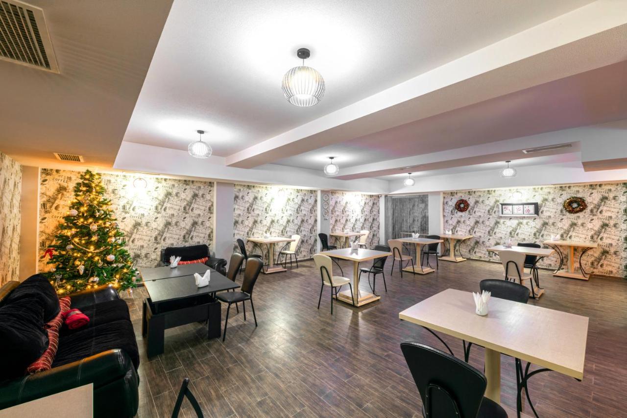 - Granada - Boutique Hotel - Tbilisi - Екстер'єр фото