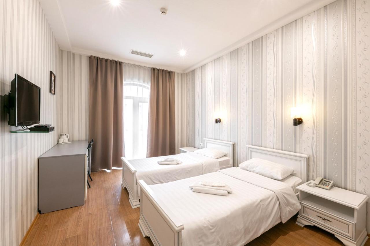 - Granada - Boutique Hotel - Tbilisi - Екстер'єр фото