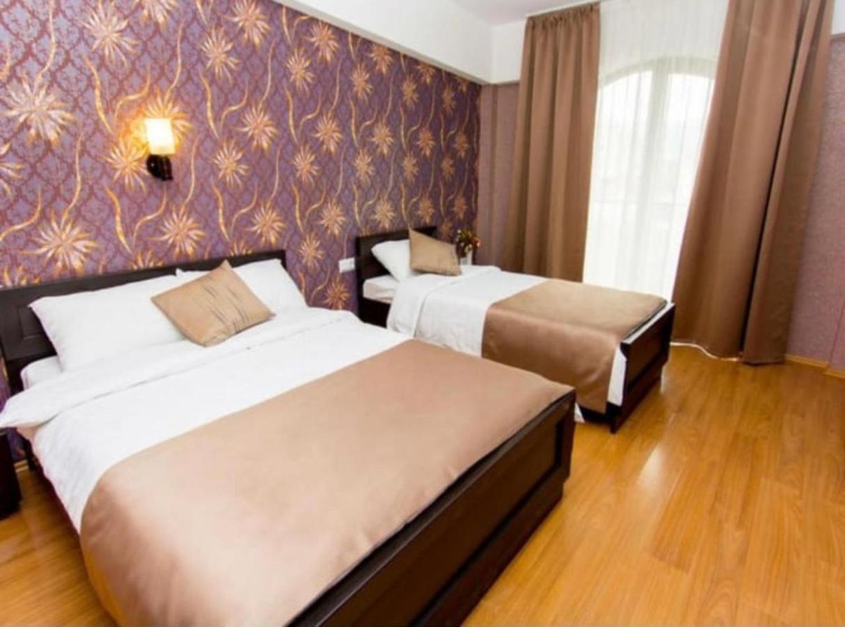 - Granada - Boutique Hotel - Tbilisi - Екстер'єр фото