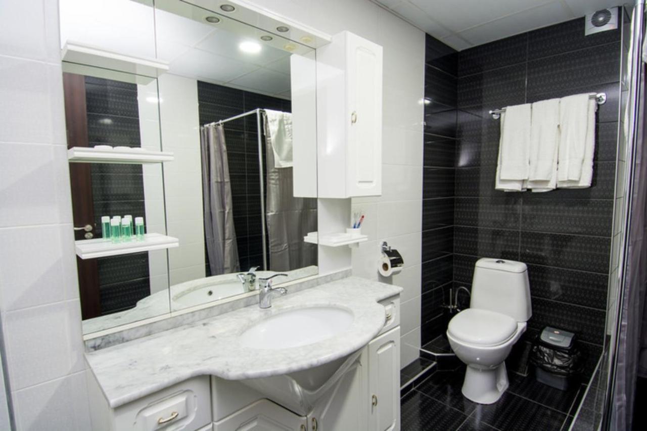 - Granada - Boutique Hotel - Tbilisi - Екстер'єр фото