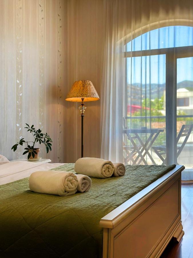 - Granada - Boutique Hotel - Tbilisi - Екстер'єр фото