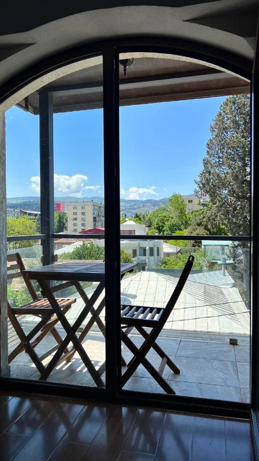 - Granada - Boutique Hotel - Tbilisi - Екстер'єр фото