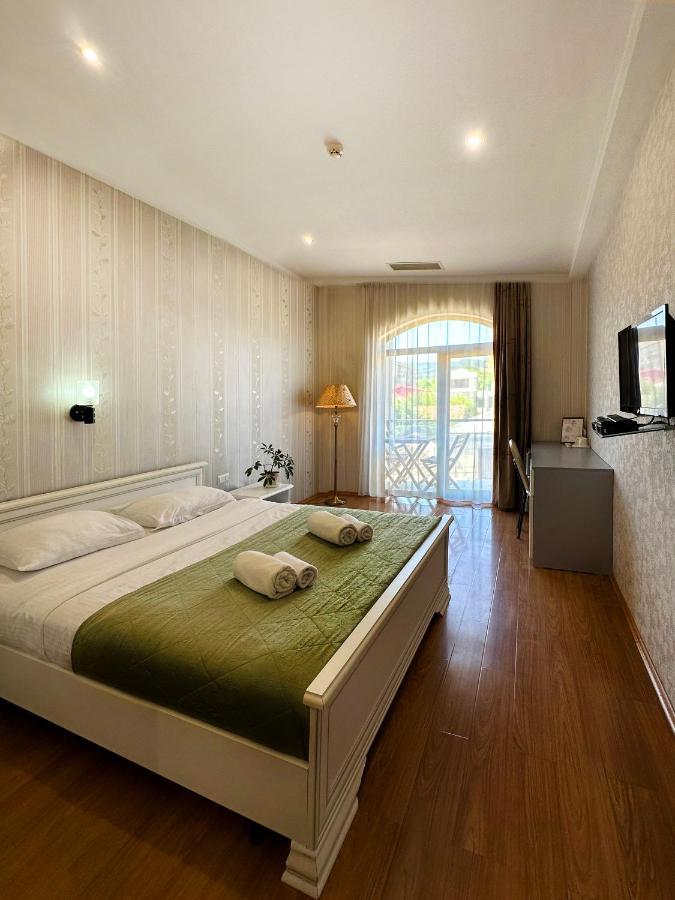 - Granada - Boutique Hotel - Tbilisi - Екстер'єр фото