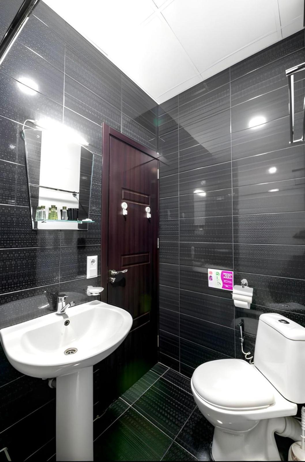 - Granada - Boutique Hotel - Tbilisi - Екстер'єр фото