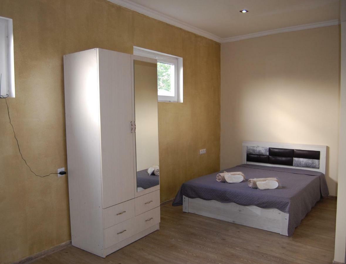 - Granada - Boutique Hotel - Tbilisi - Екстер'єр фото