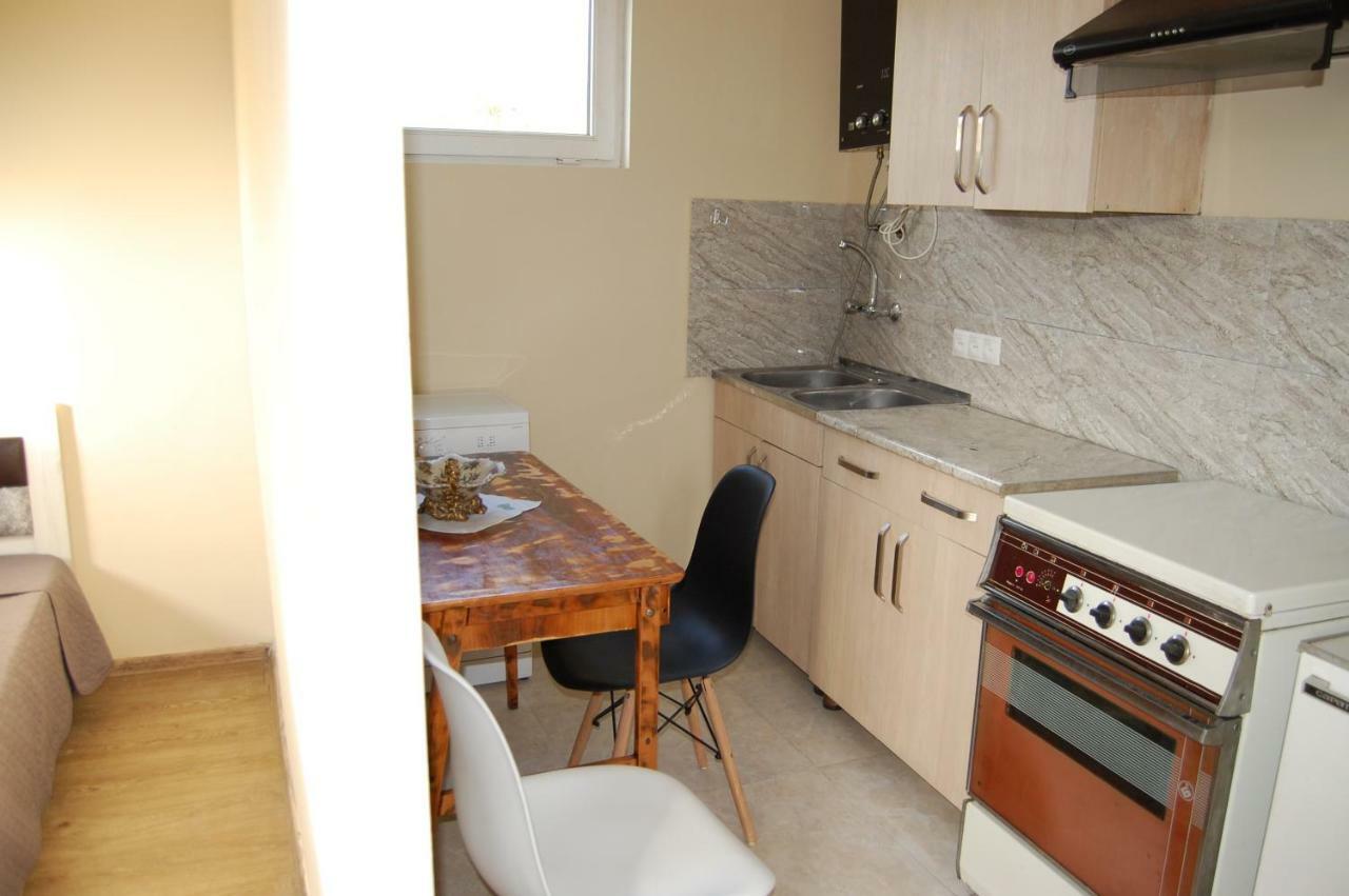 - Granada - Boutique Hotel - Tbilisi - Екстер'єр фото