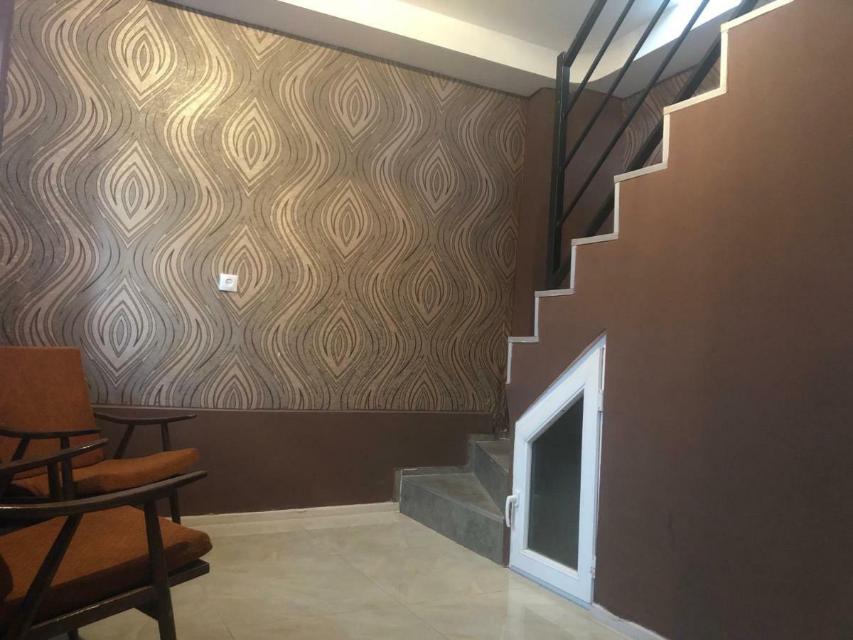 - Granada - Boutique Hotel - Tbilisi - Екстер'єр фото