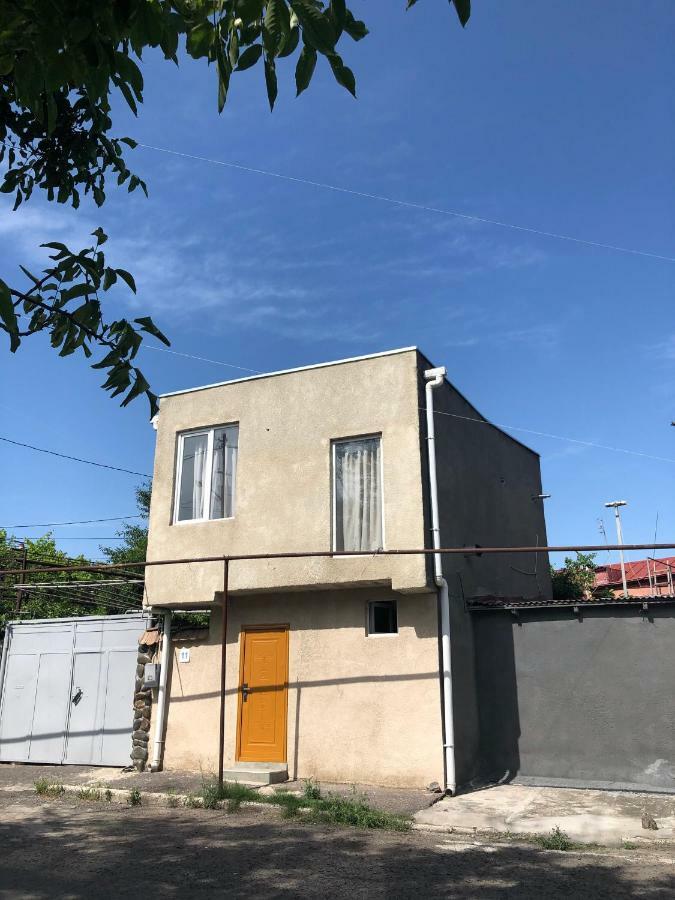 - Granada - Boutique Hotel - Tbilisi - Екстер'єр фото