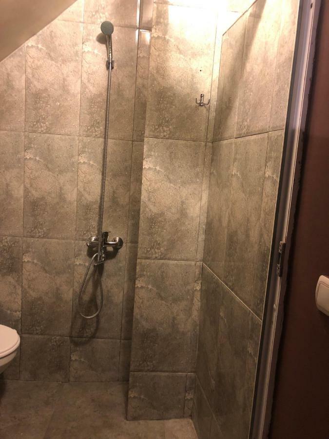 - Granada - Boutique Hotel - Tbilisi - Екстер'єр фото