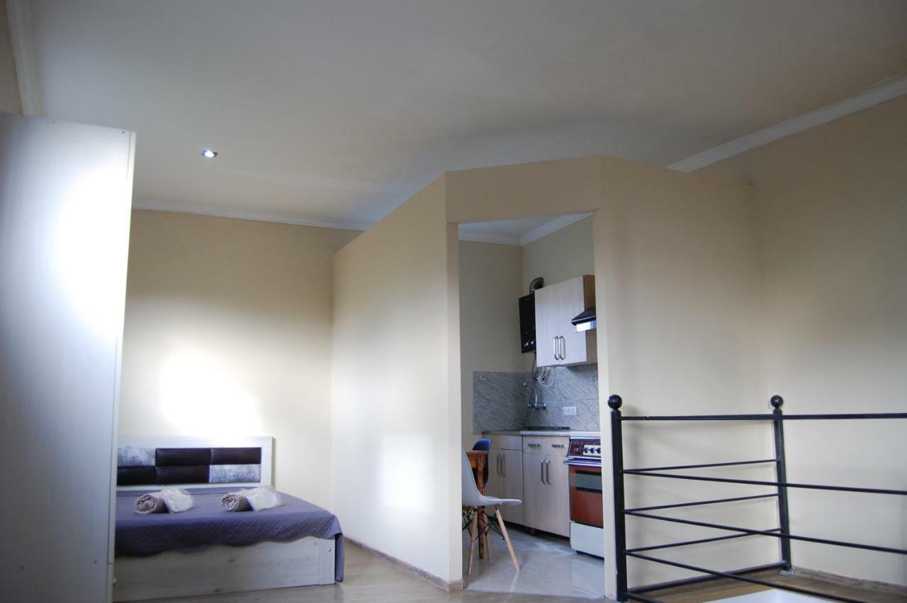 - Granada - Boutique Hotel - Tbilisi - Екстер'єр фото