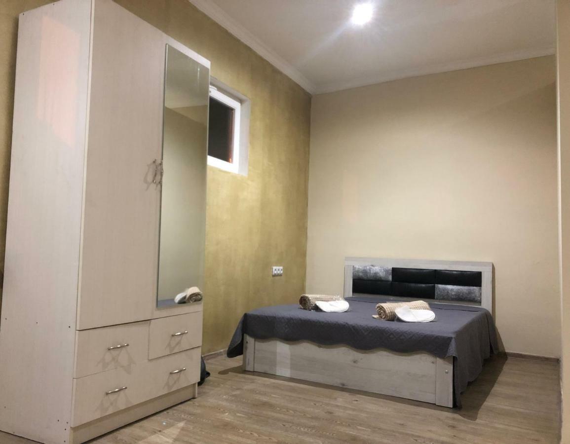 - Granada - Boutique Hotel - Tbilisi - Екстер'єр фото