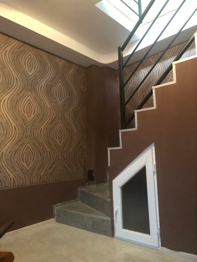 - Granada - Boutique Hotel - Tbilisi - Екстер'єр фото