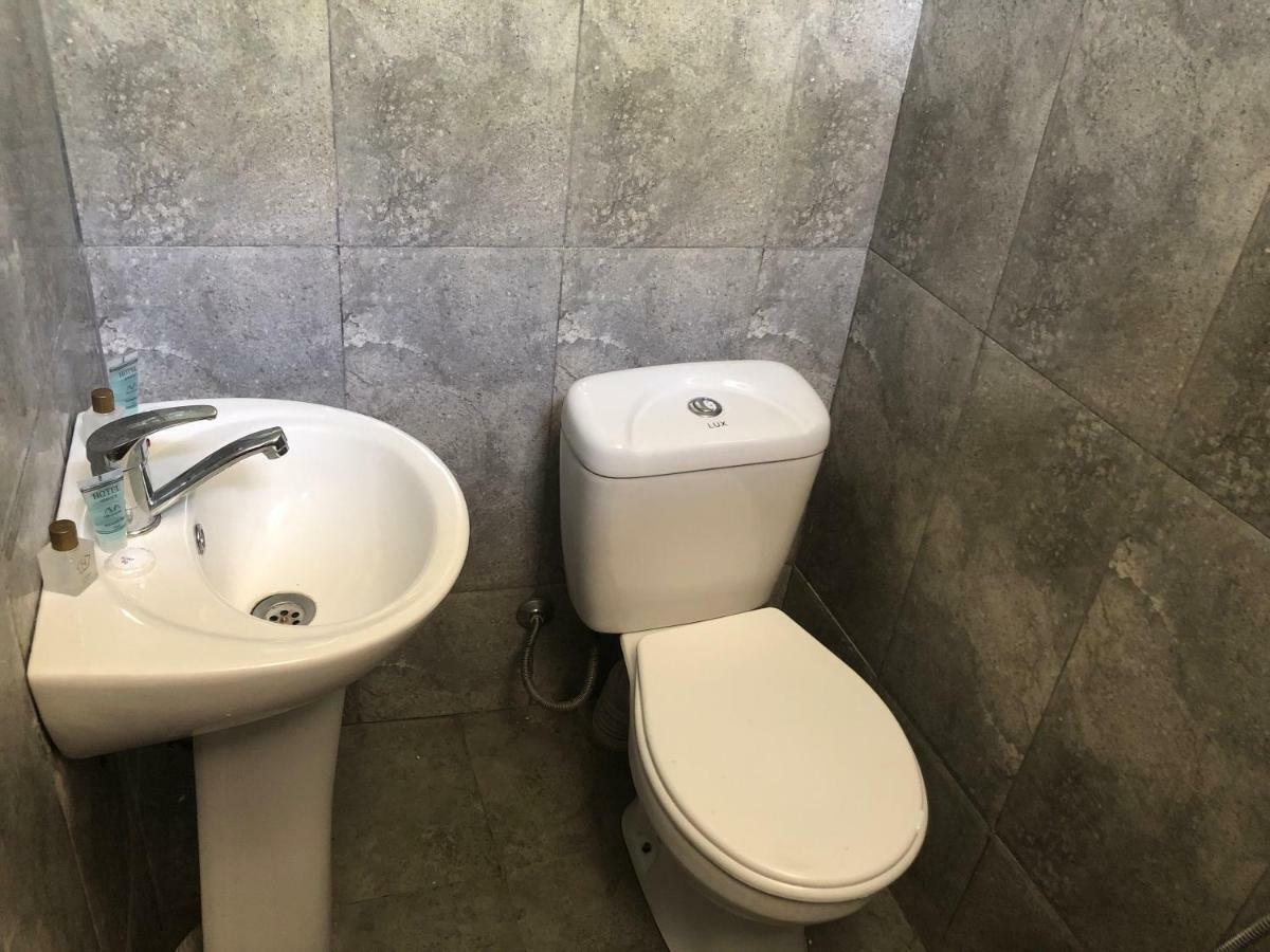 - Granada - Boutique Hotel - Tbilisi - Екстер'єр фото