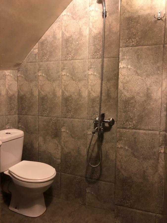 - Granada - Boutique Hotel - Tbilisi - Екстер'єр фото