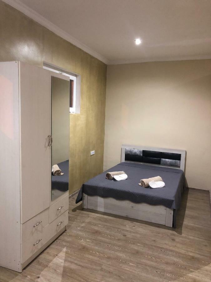 - Granada - Boutique Hotel - Tbilisi - Екстер'єр фото